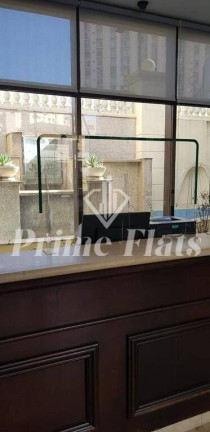 Imagem Apartamento com 1 Quarto para Alugar, 48 m² em Consolação - São Paulo Imagem Apartamento com 1 Quarto para Alugar, 48 m² em Consolação - São Paulo