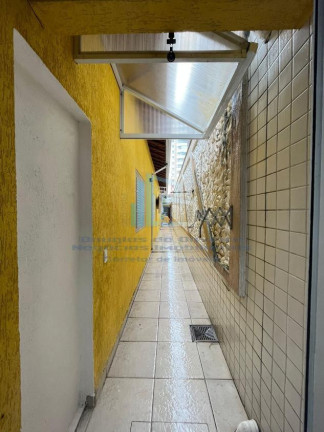 Imagem Apartamento com 3 Quartos à Venda, 183 m² em Ocian - Praia Grande