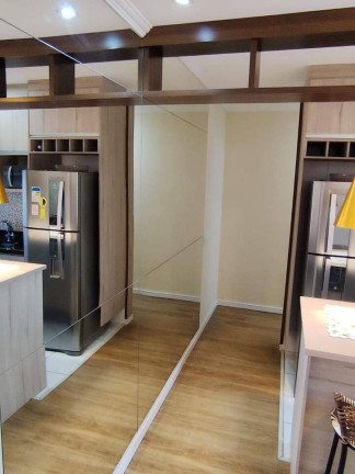 Imagem Apartamento com 2 Quartos à Venda, 540.000 m² em São Paulo - Jundiaí