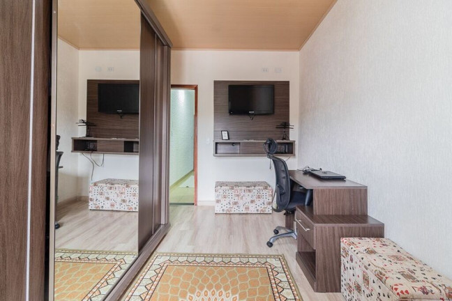 Imagem Casa com 3 Quartos à Venda, 100 m² em Vila Formosa - São Paulo Imagem Casa com 3 Quartos à Venda, 100 m² em Vila Formosa - São Paulo