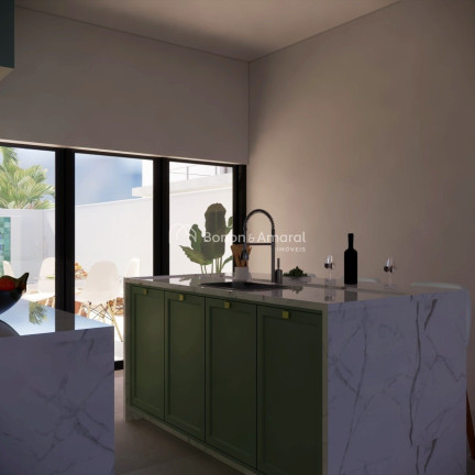 Imagem Casa de Condomínio com 3 Quartos à Venda, 302 m² em Jardim Primavera - Nova Odessa Imagem Casa de Condomínio com 3 Quartos à Venda, 302 m² em Jardim Primavera - Nova Odessa