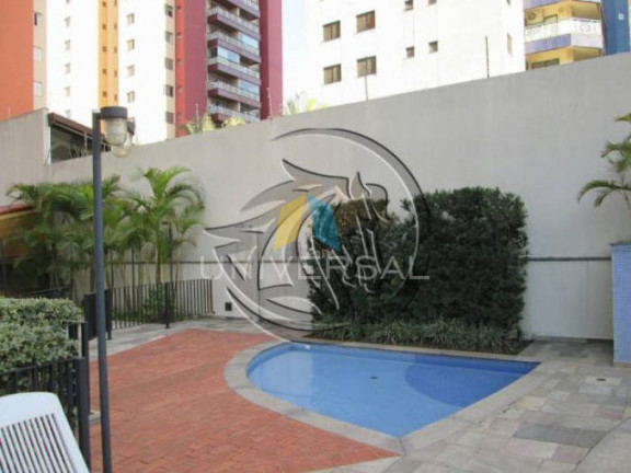 Imagem Apartamento com 3 Quartos à Venda, 124 m² em Vila Gomes Cardim - Sao Paulo Imagem Apartamento com 3 Quartos à Venda, 124 m² em Vila Gomes Cardim - Sao Paulo