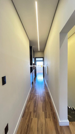 Imagem Sobrado com 3 Quartos à Venda, 243 m² em Jardim Botânico - Franca Imagem Sobrado com 3 Quartos à Venda, 243 m² em Jardim Botânico - Franca