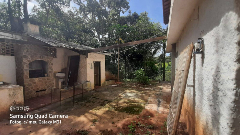 Imagem Chácara com 2 Quartos à Venda, 250 m² em Portão - Atibaia Imagem Chácara com 2 Quartos à Venda, 250 m² em Portão - Atibaia