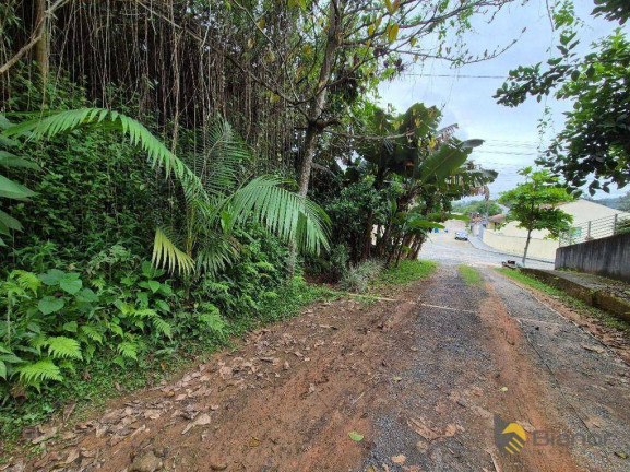 Imagem Terreno à Venda, 792 m² em Itoupava Norte - Blumenau Imagem Terreno à Venda, 792 m² em Itoupava Norte - Blumenau
