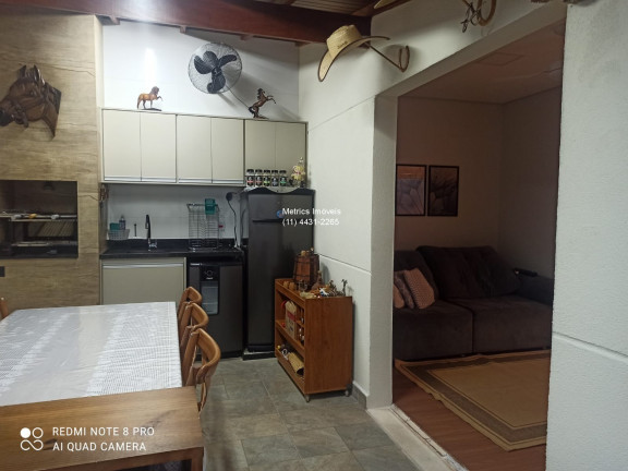 Imagem Imóvel com 3 Quartos à Venda, 152 m² em Jardim Primavera - Itupeva