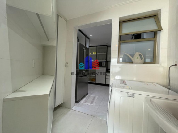Imagem Apartamento com 3 Quartos à Venda, 122 m² em Canto Do Forte - Praia Grande Imagem Apartamento com 3 Quartos à Venda, 122 m² em Canto Do Forte - Praia Grande