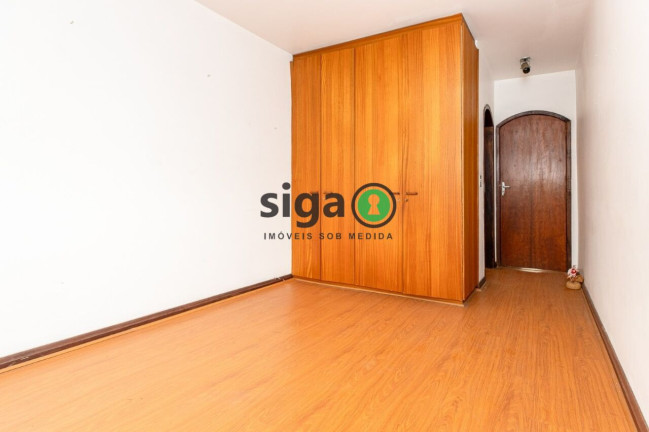 Imagem Casa com 4 Quartos à Venda, 327 m² em Brooklin - São Paulo