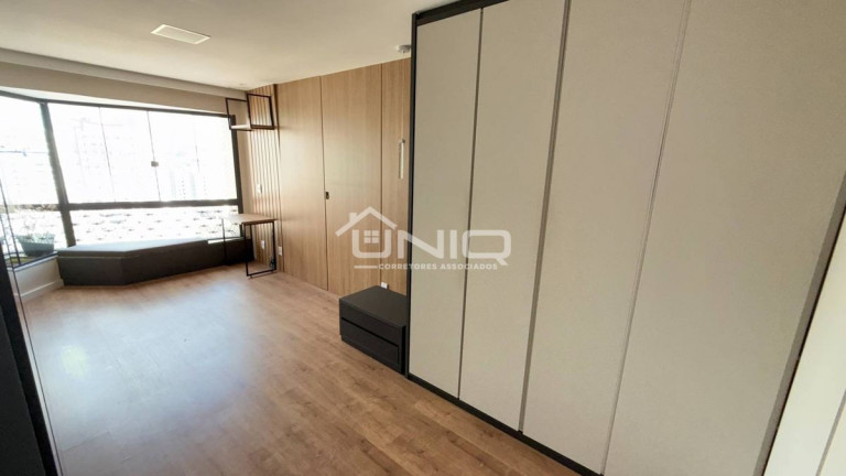 Imagem Apartamento com 3 Quartos à Venda, 143 m² em Centro - Pato Branco