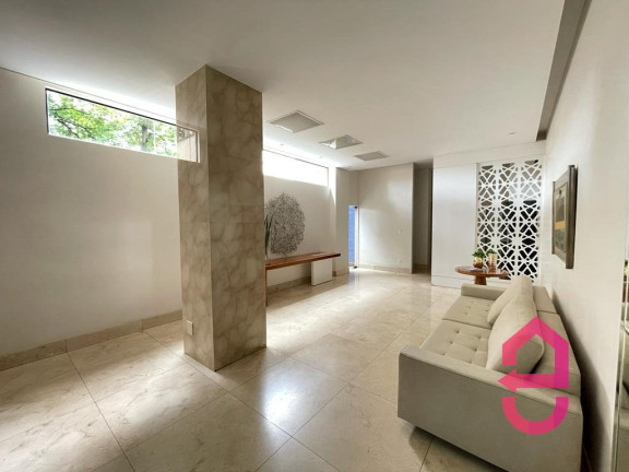 Imagem Apartamento com 3 Quartos à Venda,  em Setor Oeste - Goiânia