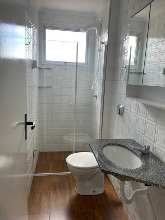 Imagem Apartamento com 3 Quartos para Alugar, 75 m² em Parque Senhor Do Bonfim - Taubaté Imagem Apartamento com 3 Quartos para Alugar, 75 m² em Parque Senhor Do Bonfim - Taubaté
