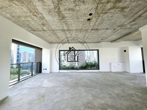 Imagem Apartamento com 3 Quartos à Venda, 227 m² em Vila Olímpia - São Paulo Imagem Apartamento com 3 Quartos à Venda, 227 m² em Vila Olímpia - São Paulo