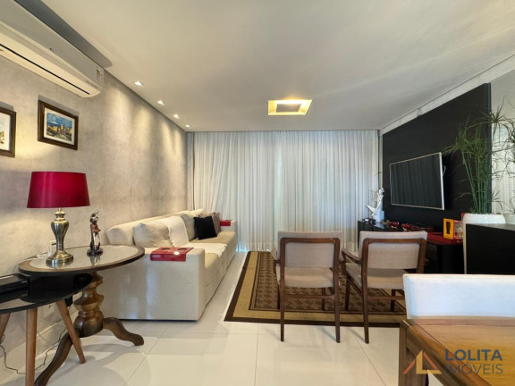 Imagem Apartamento com 3 Quartos à Venda, 122 m² em Agronômica - Florianópolis