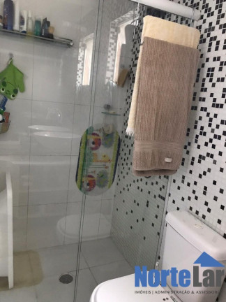 Imagem Sobrado com 3 Quartos à Venda, 200 m² em Vila Mariza Mazzei - São Paulo