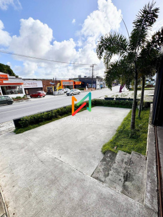 Imagem Imóvel Comercial para Alugar, 400 m² em Poço - Recife
