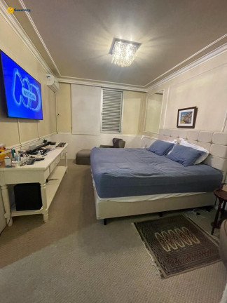 Imagem Apartamento com 4 Quartos à Venda, 326 m² em Centro - Florianópolis