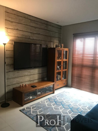 Imagem Apartamento com 3 Quartos à Venda, 92 m² em Vila Bastos - Santo André Imagem Apartamento com 3 Quartos à Venda, 92 m² em Vila Bastos - Santo André