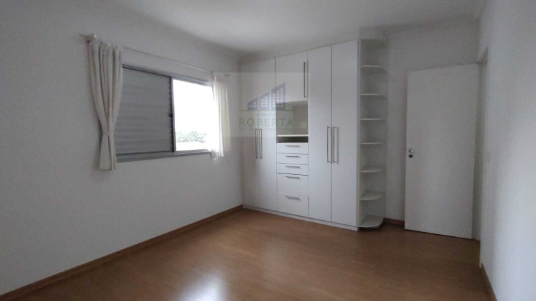 Imagem Apartamento com 4 Quartos à Venda, 160 m² em Vila Cordeiro - São Paulo