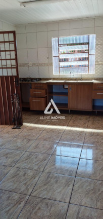 Imagem Casa com 1 Quarto à Venda, em Vila Schettert - Cruz Alta Imagem Casa com 1 Quarto à Venda, em Vila Schettert - Cruz Alta