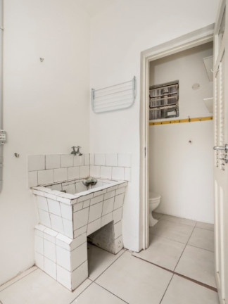Imagem Apartamento com 3 Quartos à Venda, 116 m² em Rio Branco - Porto Alegre