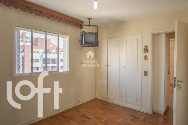 Imagem Apartamento com 3 Quartos à Venda, 88 m² em Perdizes - São Paulo Imagem Apartamento com 3 Quartos à Venda, 88 m² em Perdizes - São Paulo