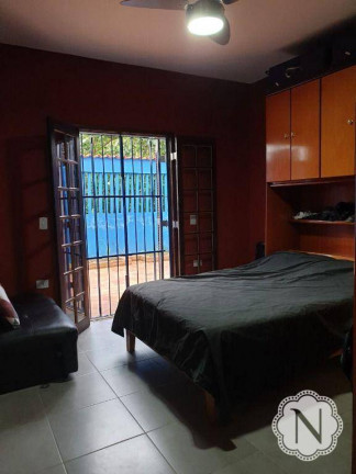 Imagem Casa com 3 Quartos à Venda, 114 m² em Loty - Itanhaém Imagem Casa com 3 Quartos à Venda, 114 m² em Loty - Itanhaém