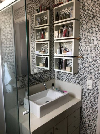 Imagem Apartamento com 3 Quartos à Venda, 160 m² em Vila Clementino - São Paulo Imagem Apartamento com 3 Quartos à Venda, 160 m² em Vila Clementino - São Paulo