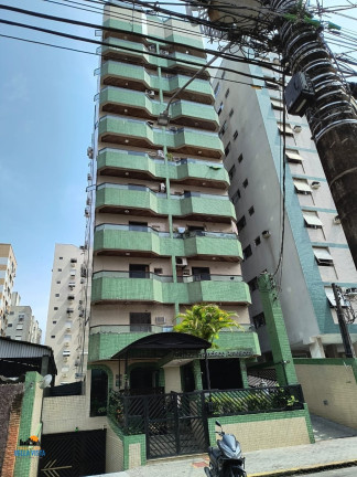Imagem Apartamento com 3 Quartos à Venda, 143 m² em Gonzaguinha - São Vicente Imagem Apartamento com 3 Quartos à Venda, 143 m² em Gonzaguinha - São Vicente