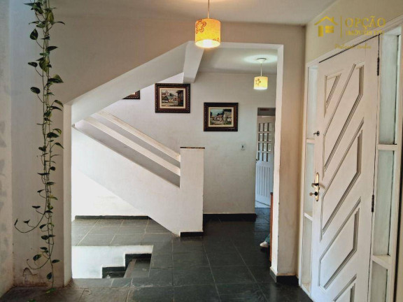Imagem Casa com 4 Quartos à Venda, 400 m² em Vila Santa Rosa - Itu Imagem Casa com 4 Quartos à Venda, 400 m² em Vila Santa Rosa - Itu