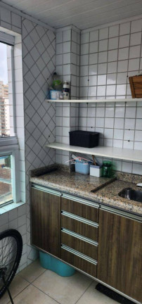 Imagem Apartamento com 1 Quarto à Venda, 51 m² em Aviação - Praia Grande