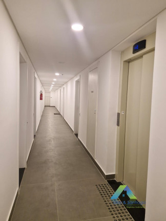 Imagem Apartamento com 1 Quarto à Venda, 27 m² em Vila Clementino - São Paulo Imagem Apartamento com 1 Quarto à Venda, 27 m² em Vila Clementino - São Paulo