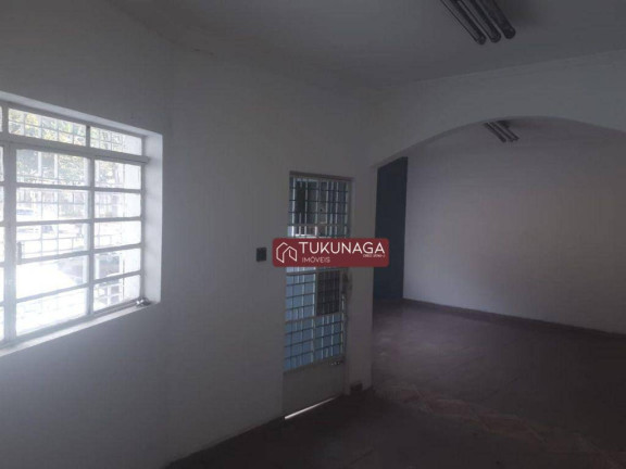 Imagem Sala Comercial à Venda, 95 m² em Vila Hulda - Guarulhos Imagem Sala Comercial à Venda, 95 m² em Vila Hulda - Guarulhos
