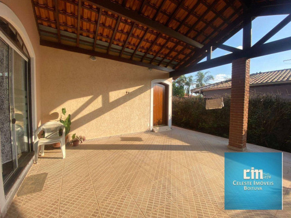 Imagem Chácara com 3 Quartos à Venda, 196 m² em Residencial Green Ville Ii - Boituva Imagem Chácara com 3 Quartos à Venda, 196 m² em Residencial Green Ville Ii - Boituva