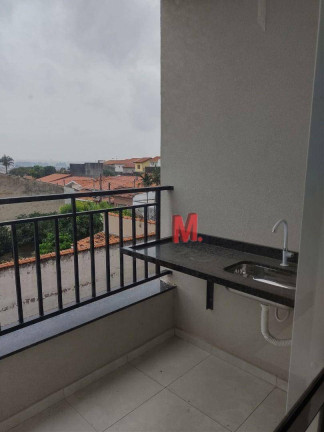 Imagem Apartamento com 2 Quartos à Venda, 64 m² em Jardim Saira - Sorocaba