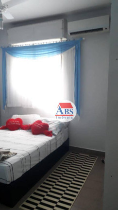 Imagem Apartamento com 1 Quarto à Venda, 45 m² em Gonzaga - Santos