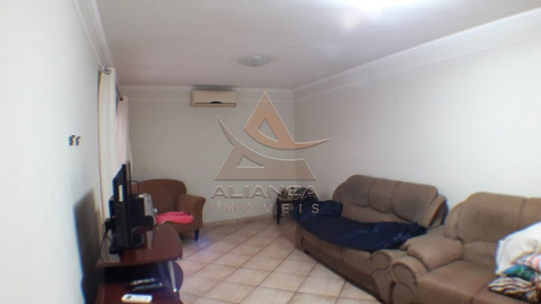 Imagem Casa com 3 Quartos à Venda, 136 m² em Jardim Paulistano - Ribeirão Preto Imagem Casa com 3 Quartos à Venda, 136 m² em Jardim Paulistano - Ribeirão Preto