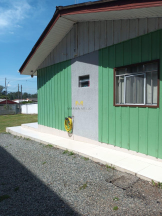 Imagem Casa com 2 Quartos à Venda, 85 m² em Guarituba - Piraquara