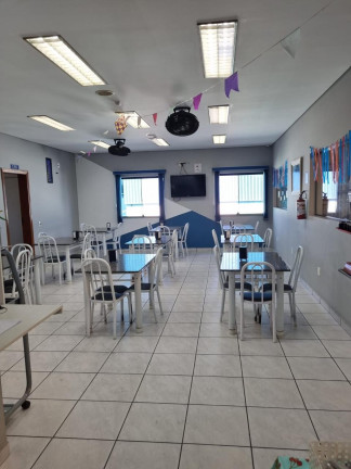 Imagem Imóvel à Venda, 2.530 m² em Zona Industrial - Sorocaba