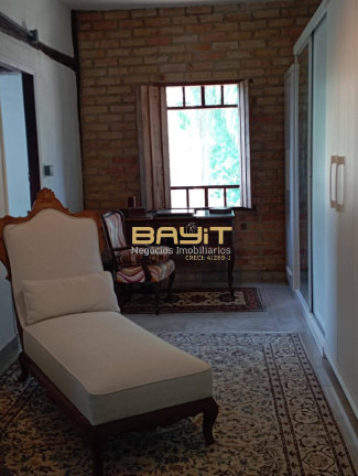 Imagem Casa com 4 Quartos à Venda, 1.000 m² em Bairro Da Mina - Itupeva
