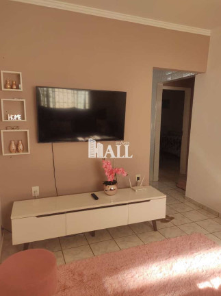 Imagem Casa com 3 Quartos à Venda, 200 m² em Jardim Antunes - São José Do Rio Preto Imagem Casa com 3 Quartos à Venda, 200 m² em Jardim Antunes - São José Do Rio Preto
