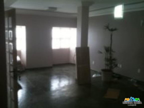 Imagem Sobrado com 5 Quartos à Venda, 200 m² em Vila Claudia - Limeira