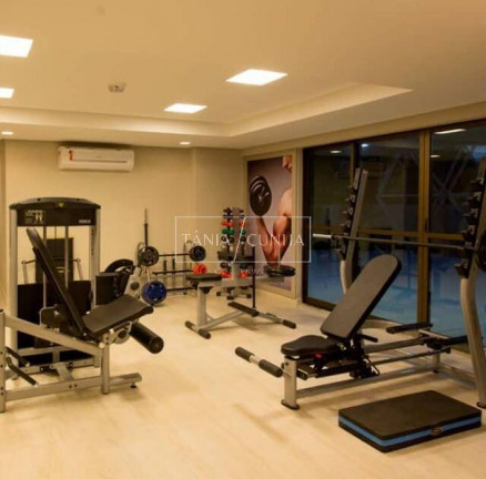 Imagem Apartamento com 3 Quartos à Venda, 126 m² em João Agripino - João Pessoa