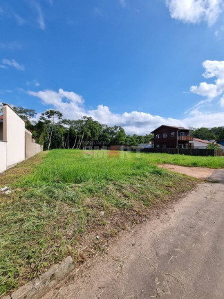 Terreno à Venda, 704 m² em Tifa Martins - Jaraguá Do Sul