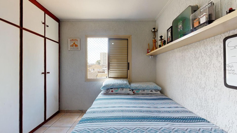 Imagem Apartamento com 2 Quartos à Venda, 72 m² em Vila Guarani (zona Sul) - São Paulo