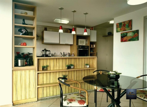 Imagem Apartamento com 3 Quartos à Venda, 130 m² em Jardim Do Mar - São Bernardo Do Campo