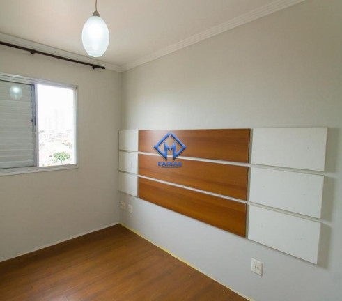Imagem Apartamento com 3 Quartos à Venda, 70 m² em Ipiranga - São Paulo Imagem Apartamento com 3 Quartos à Venda, 70 m² em Ipiranga - São Paulo
