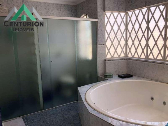 Imagem Casa de Condomínio com 4 Quartos à Venda, 587 m² em Granja Viana - Cotia Imagem Casa de Condomínio com 4 Quartos à Venda, 587 m² em Granja Viana - Cotia