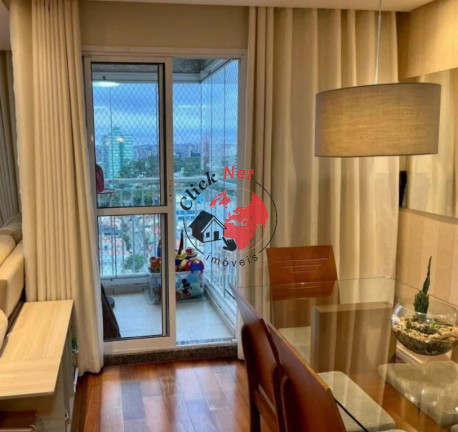 Imagem Apartamento com 3 Quartos à Venda, 60 m² em Planalto - São Bernardo Do Campo Imagem Apartamento com 3 Quartos à Venda, 60 m² em Planalto - São Bernardo Do Campo