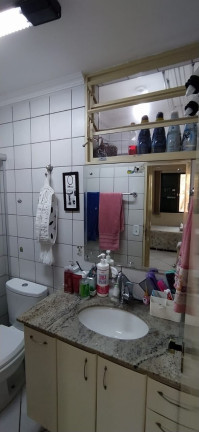 Imagem Apartamento com 3 Quartos à Venda, 65 m² em Ipiranga - Ribeirão Preto Imagem Apartamento com 3 Quartos à Venda, 65 m² em Ipiranga - Ribeirão Preto