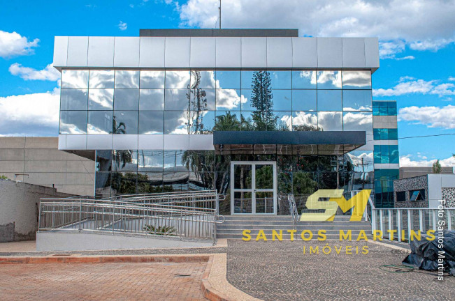 Imagem Imóvel Comercial para Alugar, 2 m² em Zona Industrial - Brasília Imagem Imóvel Comercial para Alugar, 2 m² em Zona Industrial - Brasília